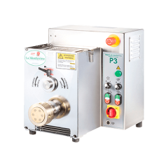 Машина для изготовления пасты (макарон) P3