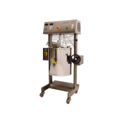 Кремоварка Creamco 60l