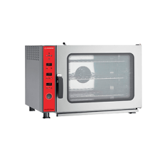 Пароконвектомат FDE 051 P WA