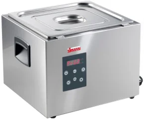 Аппарат sous vide (су вид) Sirman Softcooker S GN2/3
