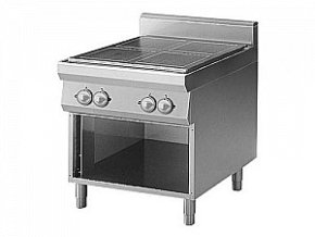 Плита электрическая MODULAR 90/80 TPEFE