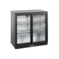 Барный холодильный шкаф BA20S-I