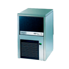 Льдогенератор кубикового льда CB 246
