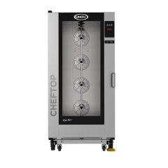 ПАРОКОНВЕКТОМАТ UNOX XEVC-2011-E1R