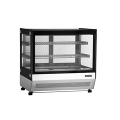 Кондитерская витрина холодильная LCT750F-P