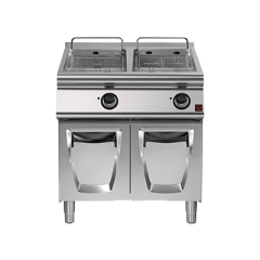 Электрическая фритюрница EM 70/80 FRE13