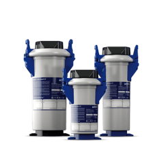 Система водоподготовки BRITA PURITY Quell ST