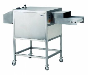 Машина для нарезки листовых овощей NILMA Stripper II