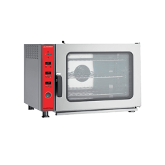 Пароконвектомат FDE 051
