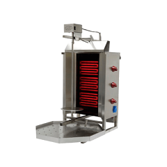 Гриль для шаурмы 3E электрический