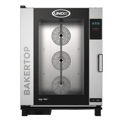 ПЕЧЬ конвекционная UNOX XEBC-10EU-E1R