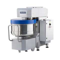 Тестомес с подкатной дежой ASE EVO 300