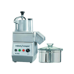Кухонный процессор R502 (овощерезка/куттер)