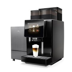 Кофемашина профессиональная автоматическая FRANKE A400 MS