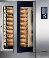 Печь конвекционная Wiesheu Dibas 64 Blue L Exclusive Proclean каскад