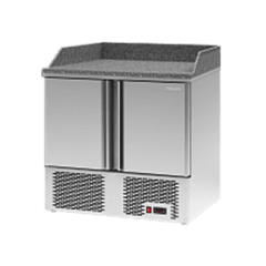 Стол для пиццы TM2GNpizza-G