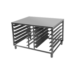 Подставка под пароконвектомат Grill master