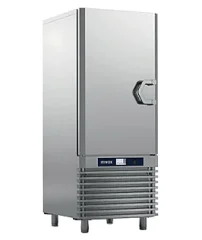 Шкаф шоковой заморозки Irinox EF Next L + Sanigen