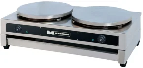 Блинница электрическая Hurakan HKN-CDE400
