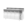 Стол холодильный TM4GN-GC
