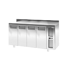 Стол холодильный TM4GN-GC