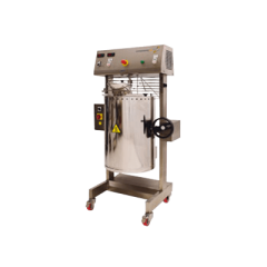 Кремоварка Creamco 80l