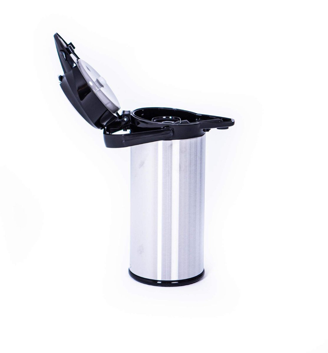 FLT 120 AP Термос с пневмопомпой ZKM