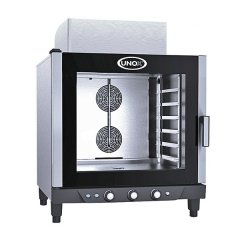 ПЕЧЬ конвекционная UNOX XB613G
