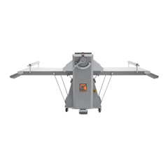 Ручные тестораскаточные машины RAM серии Q670