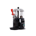 Аппарат для горячего шоколада Delice Mini black