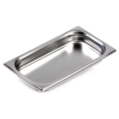 Гастроемкость Hurakan GN 1/3-40