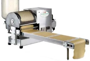 Блинница электрическая Imperia (La Monferrina) C1 Crepes Quadra (лента 200 мм)