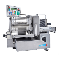 Автоматический слайсер SCHARFEN VA 4000