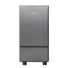 Холодильник КЕ200 с пьедесталом