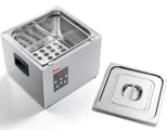 Аппарат sous vide (су вид) Sirman Softcooker S GN2/3