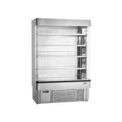 Холодильная горка MD1400X