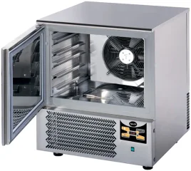 Шкаф шоковой заморозки Apach SH05