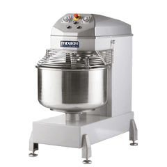 Тестомес START EVO 35