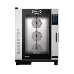 ПЕЧЬ конвекционная UNOX XEBC-10EU-EPR