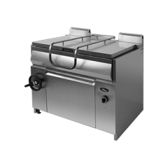 Сковорода газовая Ф3СГ/900