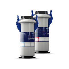 Система водоподготовки BRITA PURITY Clean и PURITY Clean Extra