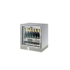 Шкаф винный Н800 односторонний