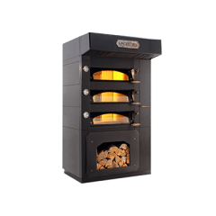 Печь подовая STRATOS 3 STA 4060 OLD