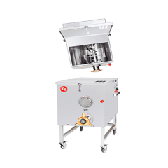 Мясорубка LM-98/A