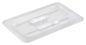 Крышка для гастроемкости Hurakan GD-K 1/4