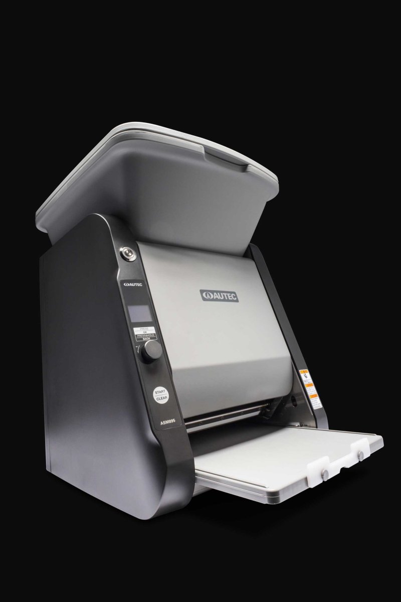 Автоматическая машина для формирования рисовых матов ASM895 Maki Maker