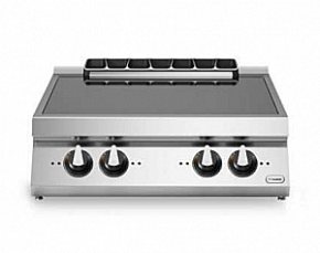 Плита индукционная MODULAR R7080INDT 800x730x280 mm