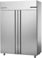 Холодильный шкаф Coldline A120/2NE