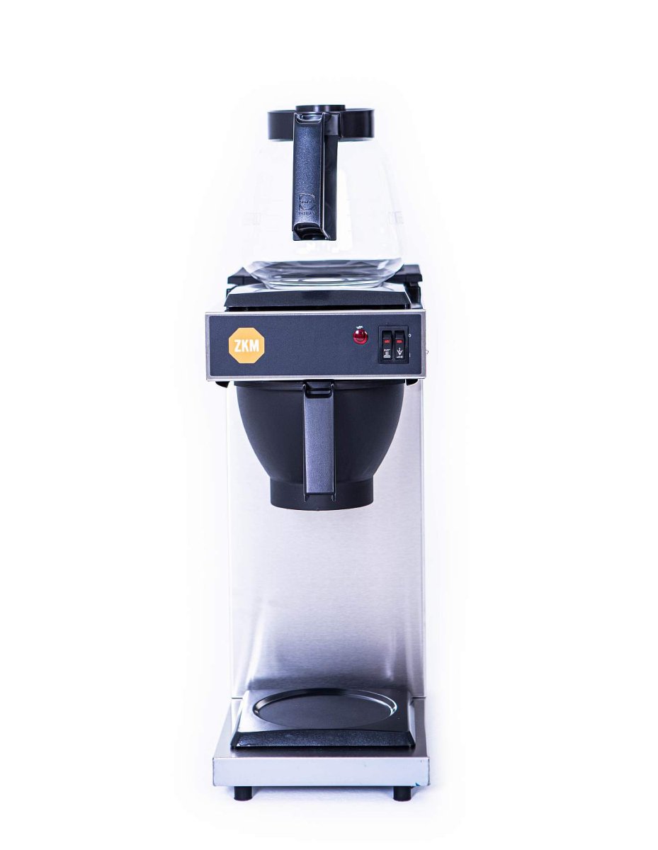 FLT 120 120-2 Стеклянный кувшин ZKM