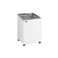 Морозильный ларь для мороженого IC100SCEB-I LED